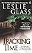 Tracking Time (April Woo Mystery, #6)