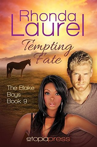 Tempting Fate (The Blake Boys #9)