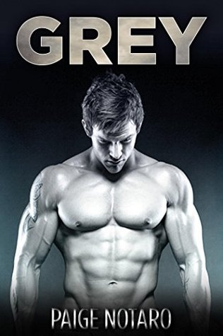 Grey (Kindle Edition)