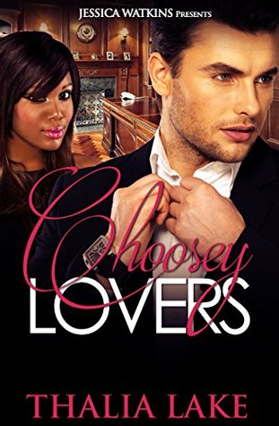 Choosey Lovers (Kindle Edition)