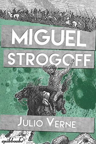 Miguel Strogoff