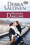 Montana Darling (Big Sky Mavericks #3)