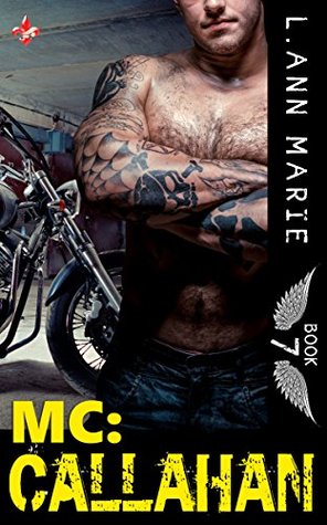 Callahan (The MC Series, #7)