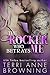The Rocker Who Betrays Me (The Rocker, #11)