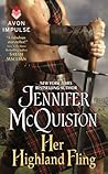 Her Highland Fling