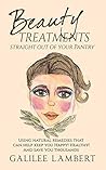Beauty Treatments...