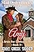 Amy: A Bride For Cowboy Lewis (Mail Order Brides For The Doyle Brothers #3)