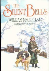The Silent Bells (Hardcover)
