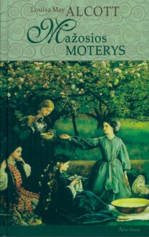 Mažosios moterys