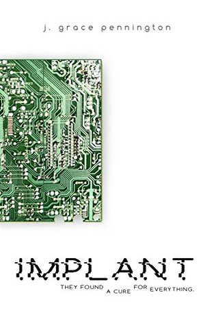 Implant (Kindle Edition)