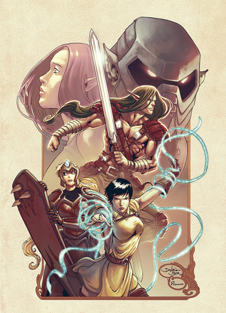 Dungeon Crawlers (Paperback)