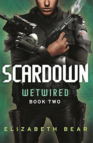 Scardown: Book Two