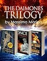 The Daimones Trilogy: Omnibus Edition