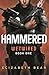 Hammered: Book One (Jenny Casey)