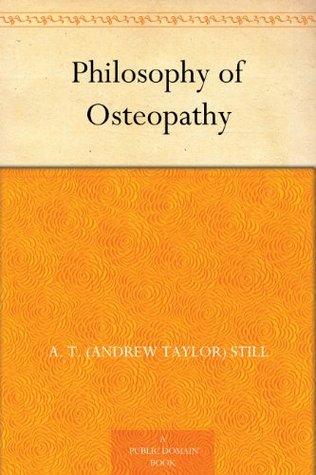 Philosophy of Osteopathy
