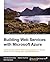 Building Web Services with ...