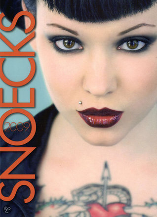 Snoecks 2009 (Hardcover)