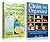 Clean And Organized: / Natural Cleaning Solutions Made Easy - (2 BOOK SET) Brilliant House Cleaning Tips To Declutter And Organize Your Home