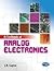 A Text Book of Analog Elect...