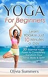 Yoga For Beginner...