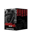 Ravage MC Box Set