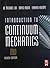 Introduction to Continuum Mechanics