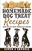 Homemade Dog Treat Recipes by Karen Connell