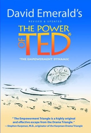 The Power of TED (*The Empowerment Dynamic)