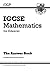 Edexcel Certificate/International GCSE Maths Answers for Workbook with Online Edition (A*-G)