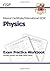 Edexcel International GCSE Physics Exam Practice Workbook with Answers (A*-G Course)