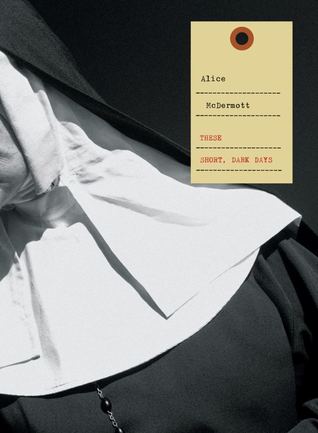 These Short, Dark Days (ebook)