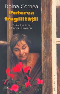 Puterea fragilității (Paperback)