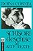 Scrisori deschise și alte texte