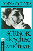 Scrisori deschise și alte texte