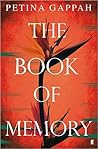 The Book of Memory by Petina Gappah