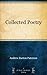 Collected Poetry