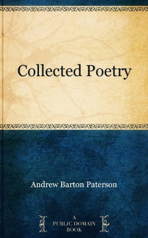 Collected Poetry (Kindle Edition)