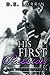 His First Passion (His Firs...