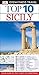 Dk Eyewitness Top 10 Travel Guide: Sicily