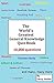 The World's Greatest General Knowledge Quiz Book by Terry Dolan