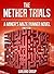 The Nether Trials: A Miner's Maze Runner Novel (Unofficial)