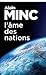 L'âme des nations: essai (essai français) (French Edition)