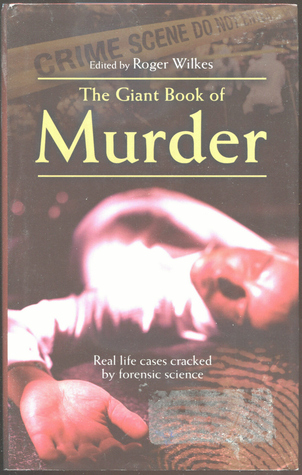 The Giant Book of Murder