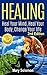 HEALING  by Mary Solomon