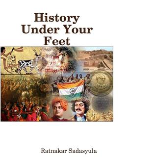 History Under Your Feet