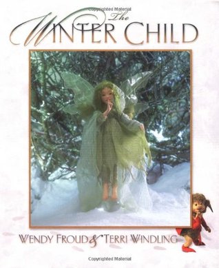 The Winter Child (Hardcover)