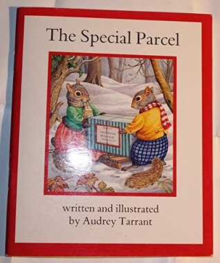 The Special Parcel (Paperback)