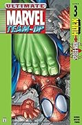 Ultimate Marvel Team-Up #3