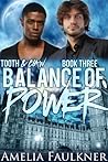 Balance of Power by Amelia Faulkner