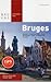 Bruges City Guide 2015